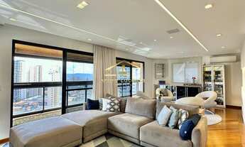 Imagem: Torre de Goya - Apartamento Totalmente Mobiliado