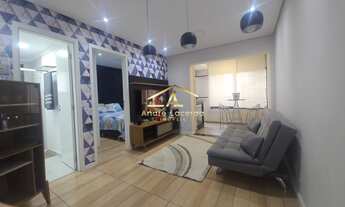 Imagem: Piscine Station Resort Brás - Apartamento