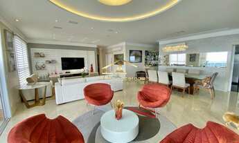 Imagem: Edifício Emiliano Anália Franco - Apartamento