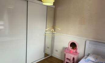 Imagem 6: Casa à venda com 160m², 3 quartos e 2 vagas - Jardim Vila Formosa