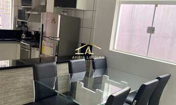 Imagem: Casa à venda com 160m², 3 quartos e 2