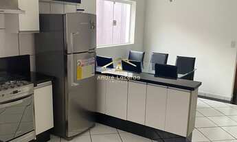 Imagem 4: Casa à venda com 160m², 3 quartos e 2 vagas - Jardim Vila Formosa