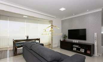 Imagem: Condomínio Residencial Club Tuiuti - Apartamento