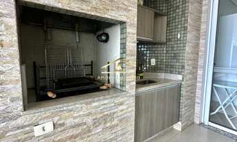 Imagem: Condominio Identitá Tatuapé - Apartamento