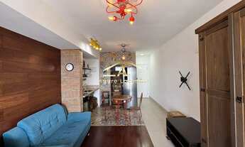 Imagem 6: Red Tatuapé - Apartamento Studio - Tatuapé /SP - Red Tatuapé