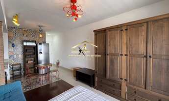 Imagem 3: Red Tatuapé - Apartamento Studio - Tatuapé /SP - Red Tatuapé