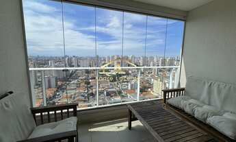 Imagem 5: Red Tatuapé - Apartamento Studio - Tatuapé /SP - Red Tatuapé