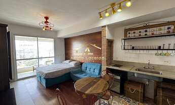 Imagem: Red Tatuapé - Apartamento Studio - Tatuapé