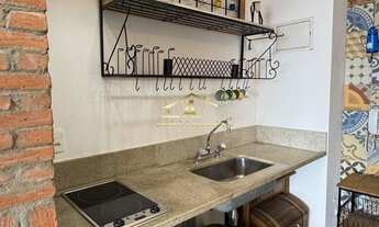 Imagem 4: Red Tatuapé - Apartamento Studio - Tatuapé /SP - Red Tatuapé