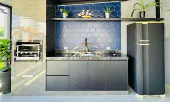 Imagem 6: Sobrado Alto Padrão - Para Venda - Tatuapé