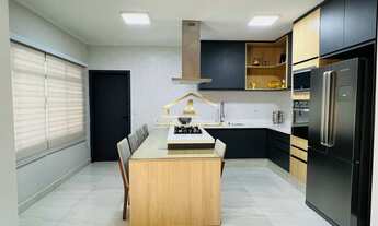 Imagem 5: Sobrado Alto Padrão - Para Venda - Tatuapé