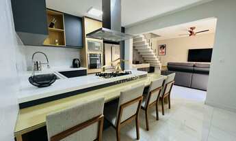 Imagem 4: Sobrado Alto Padrão - Para Venda - Tatuapé