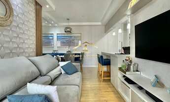 Imagem 5: Class Anália Franco - Lindo Apartamento - Varanda Gourmet - Vila Regente Feijó /SP