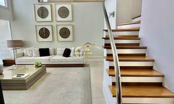 Imagem 5: Vertical House - Apartamento Cobertura Triplex - Tatuapé / SP - Totalmente Mobiliada