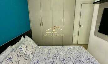 Imagem 7: Teg Vila Carrão - Excelente Apartamento - Carrão/SP