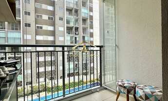 Imagem 2: Teg Vila Carrão - Excelente Apartamento - Carrão/SP