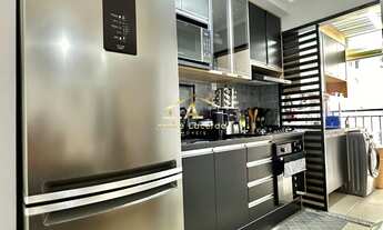 Imagem 3: Teg Vila Carrão - Excelente Apartamento - Carrão/SP