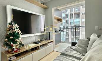 Imagem: Teg Vila Carrão - Excelente Apartamento