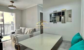 Imagem 5: Teg Vila Carrão - Excelente Apartamento - Carrão/SP