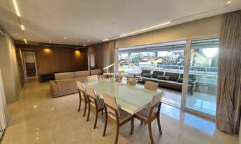 Imagem: Rossi Itapeti - Apartamento Garden - Tatuapé