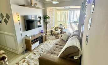 Imagem: Excelente Apartamento Oportunidade Tatuapé/SP