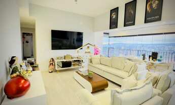 Imagem 2: Sky Park Tuiuti - Apartamento em Tatuapé, São Paulo/SP - Varanda Gourmet