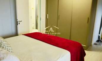 Imagem 6: Sky Park Tuiuti - Apartamento em Tatuapé, São Paulo/SP - Varanda Gourmet