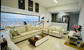 Imagem: Sky Park Tuiuti - Apartamento em Tatuapé