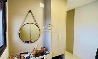 Imagem 7: Sky Park Tuiuti - Apartamento em Tatuapé, São Paulo/SP - Varanda Gourmet