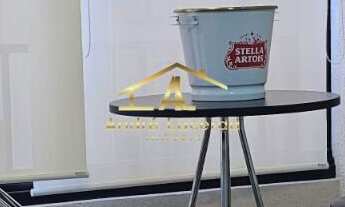 Imagem 5: Piscine Station Resort Brás - Venda Piscine Resort