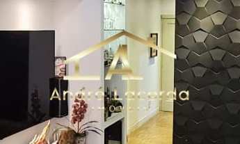 Imagem: IV Centenário - Apartamento em Bela Vista