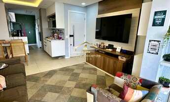 Imagem: Massimo Alto da Mooca - Lindo Apartamento