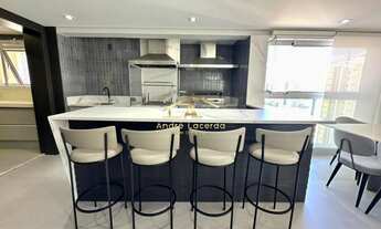 Imagem: Condomínio Montblanc Tatuape - Apartamento