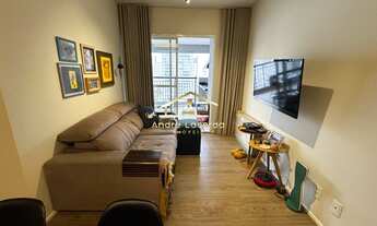 Imagem: Vertiz Tatuapé - Oportunidade - Apartamento