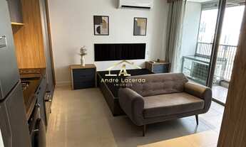 Imagem: Almagah 227 - Apartamento Studio - Tatuapé/SP