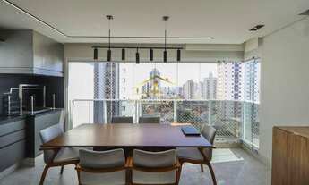 Imagem 4: Edifício Ávila - Lindo Apartamento no Condominio Ávila Tatuapé