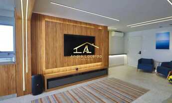 Imagem 2: Edifício Ávila - Lindo Apartamento no Condominio Ávila Tatuapé