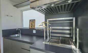 Imagem 7: Edifício Ávila - Lindo Apartamento no Condominio Ávila Tatuapé