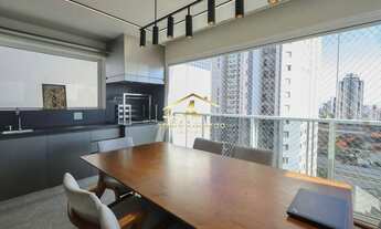 Imagem 5: Edifício Ávila - Lindo Apartamento no Condominio Ávila Tatuapé