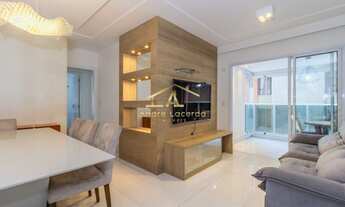 Imagem: Totalmente Mobiliado - Excelente Apartamento