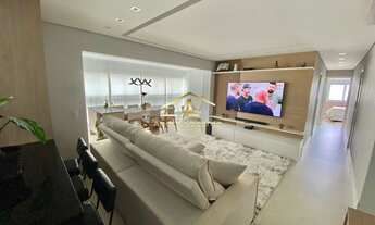 Imagem: Praça Tatuapé - Totalmente Mobiliado