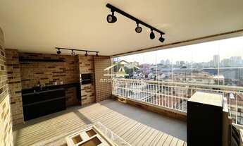 Imagem 5: Condomínio Montemagno - OPORTUNIDADE - Maravilhoso apartamento em andar alto c/ ampla vara