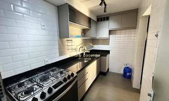 Imagem 7: Condomínio Montemagno - OPORTUNIDADE - Maravilhoso apartamento em andar alto c/ ampla vara