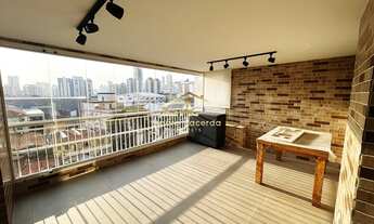 Imagem 4: Condomínio Montemagno - OPORTUNIDADE - Maravilhoso apartamento em andar alto c/ ampla vara