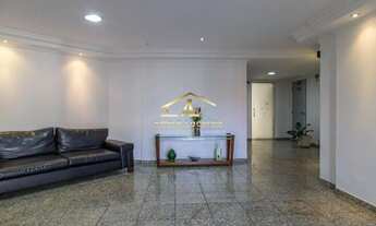 Imagem: Apartamento em Mooca, São Paulo/SP