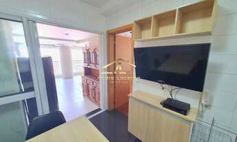 Imagem 6: Praça das Águas - Lindo Apartamento - Cond. Praça das Águas - Varanda Gourmet