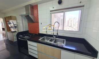 Imagem 7: Praça das Águas - Lindo Apartamento - Cond. Praça das Águas - Varanda Gourmet