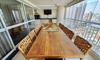 Imagem: Praça das Águas - Lindo Apartamento