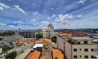 Imagem 3: Edifício A.P. Daniel - Excelente Apartamento para Locação - Vila Galvão/Guarulhos