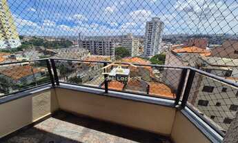 Imagem 4: Edifício A.P. Daniel - Excelente Apartamento para Locação - Vila Galvão/Guarulhos